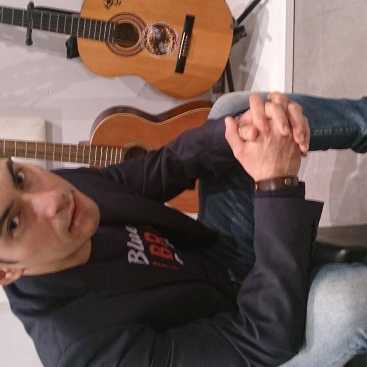 Foto de perfil