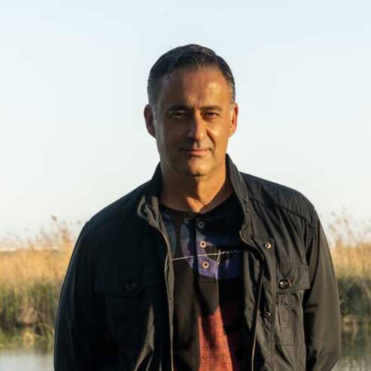 Foto de perfil de Jesus