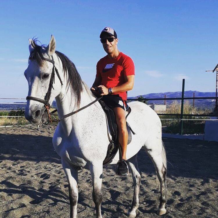 Foto de perfil