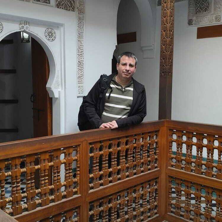 Foto de perfil de Enrique