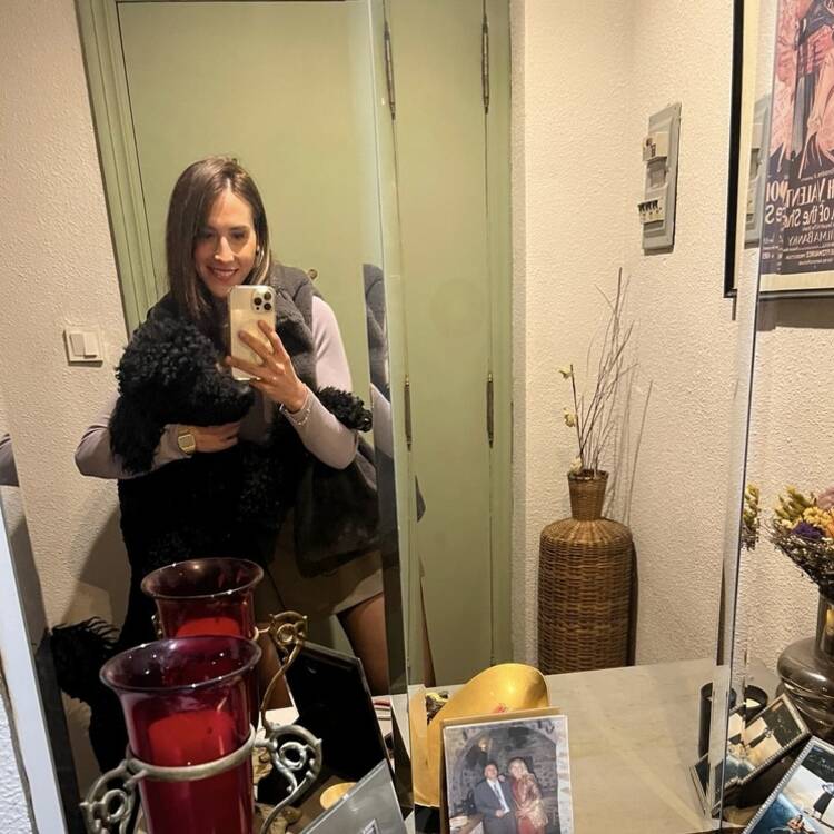 Foto de perfil