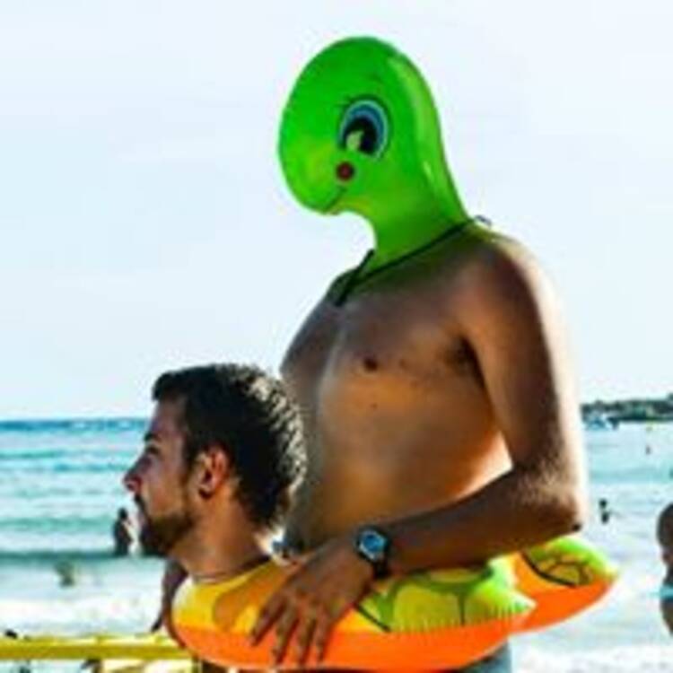 Foto de perfil