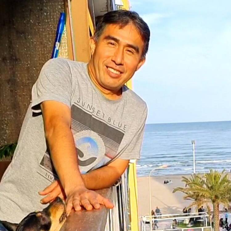Foto de perfil