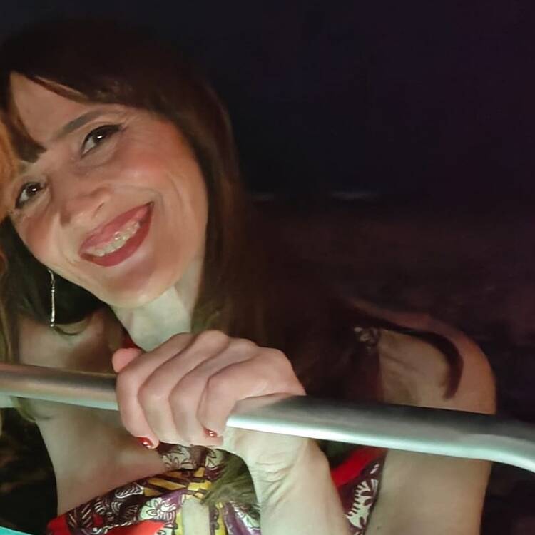 Foto de perfil de Paqui