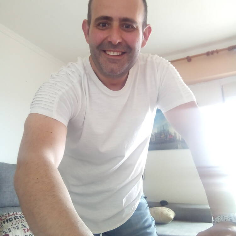 Foto de perfil