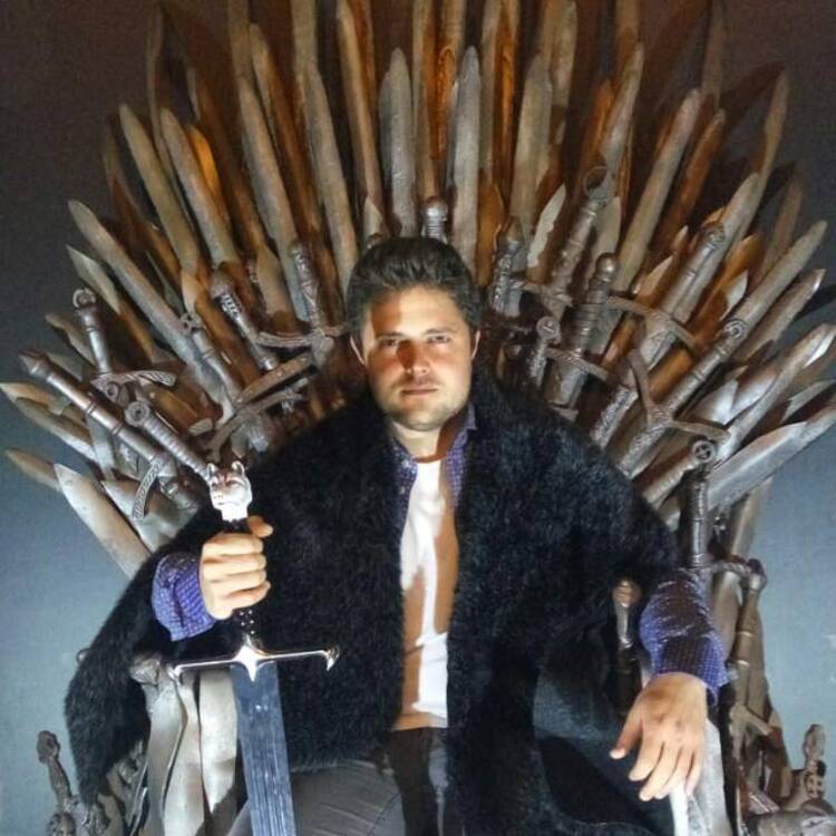 Foto de perfil