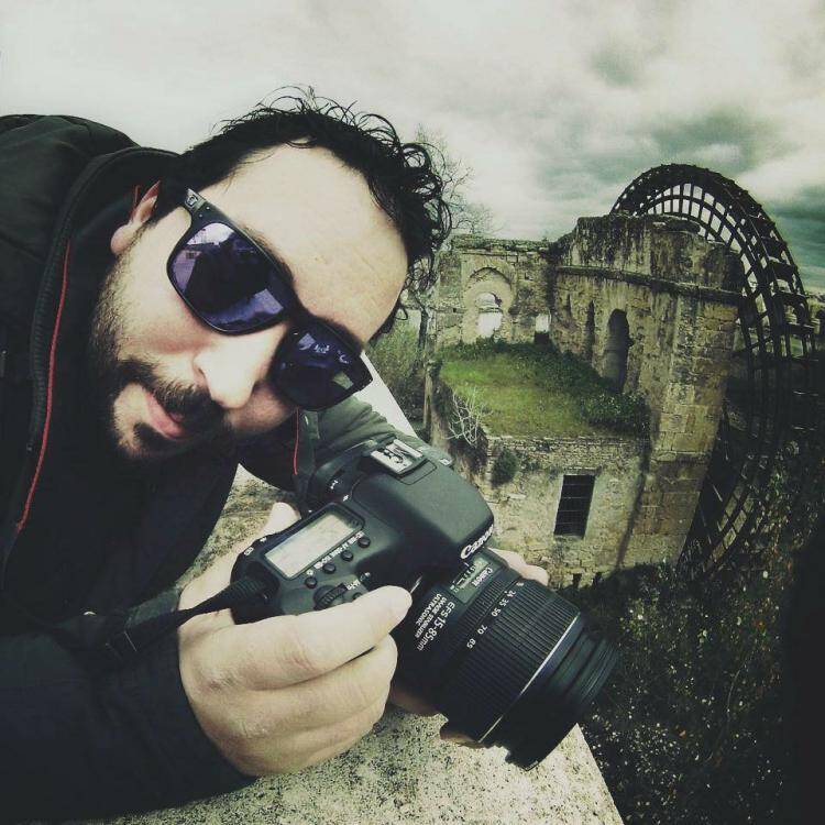 Foto de perfil