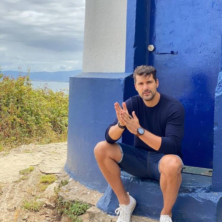 Foto de perfil de Adrian