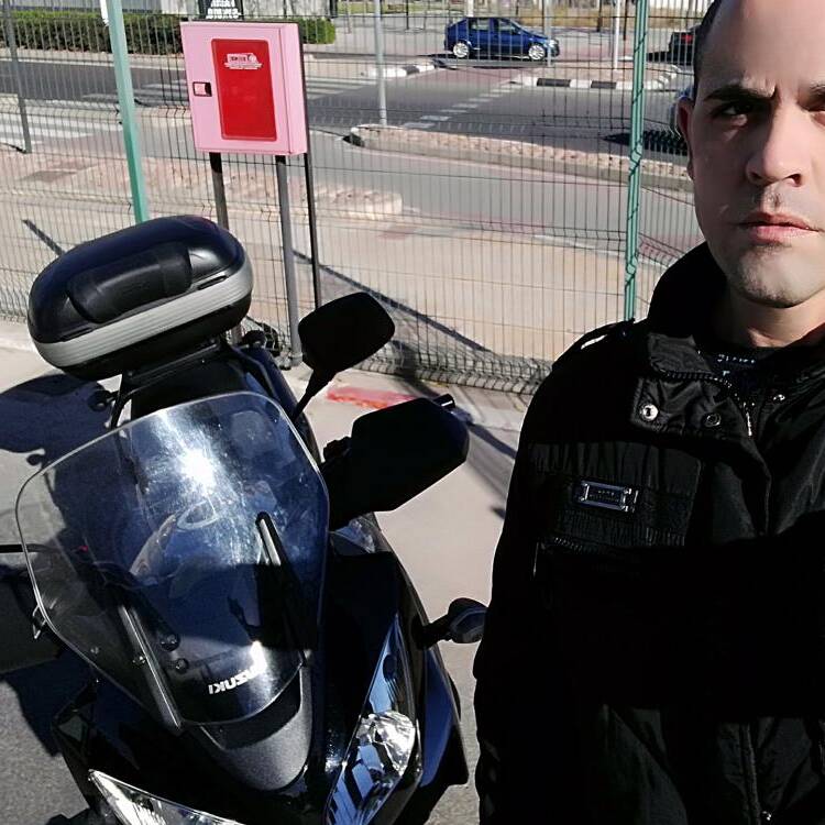 Foto de perfil