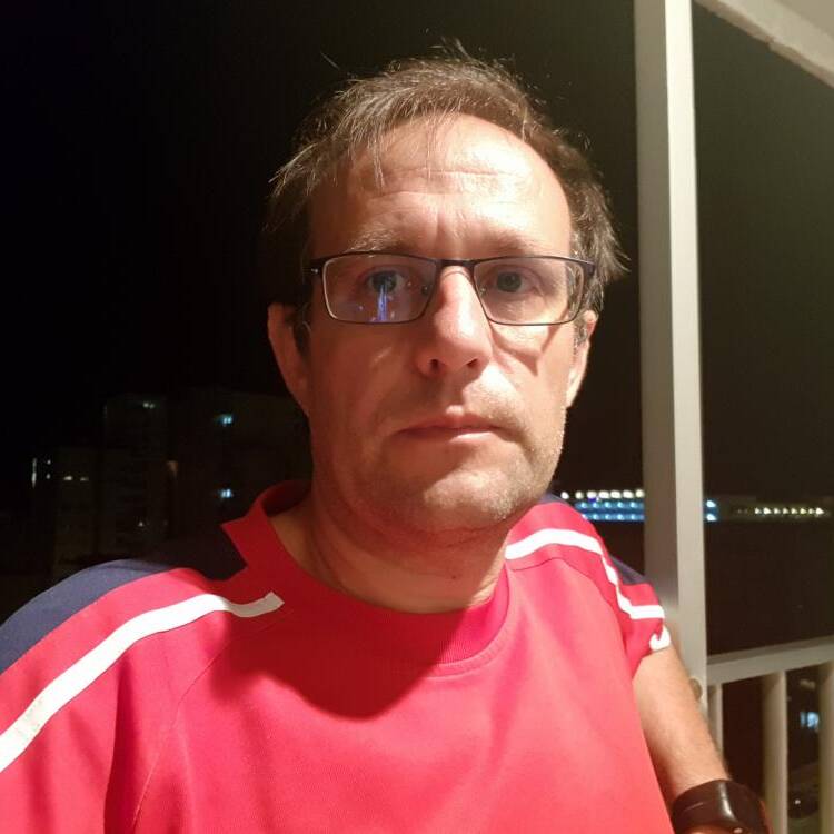 Foto de perfil