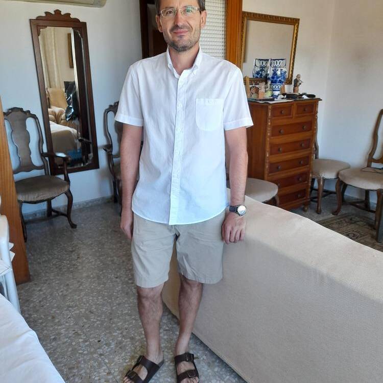 Foto de perfil