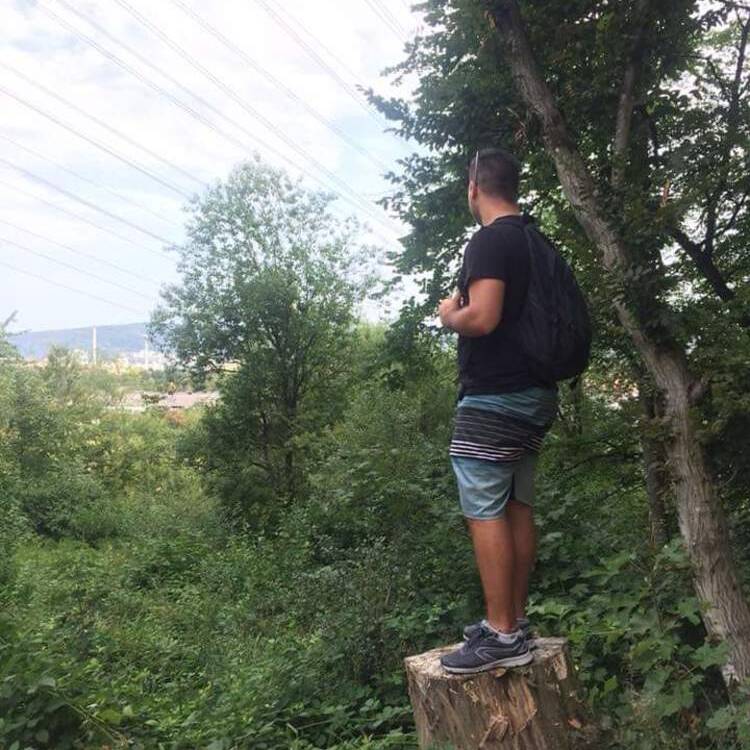 Foto de perfil