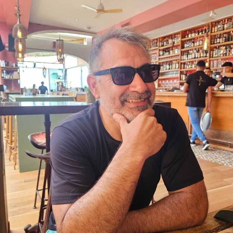 Foto de perfil