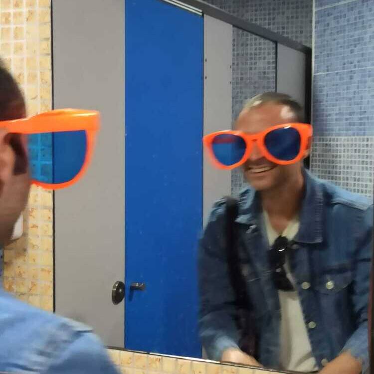 Foto de perfil
