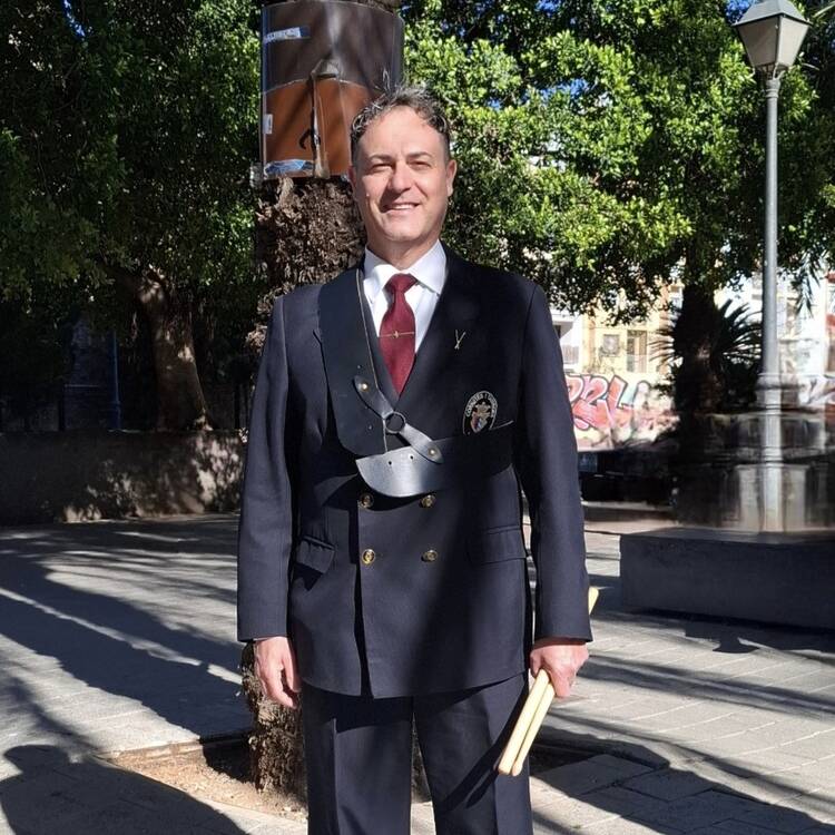 Foto de perfil