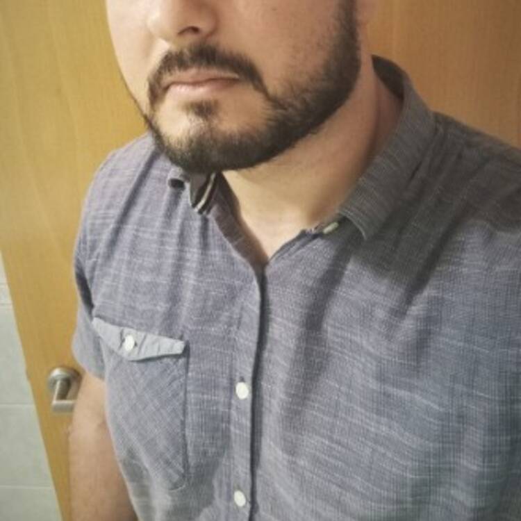 Foto de perfil de Pablo