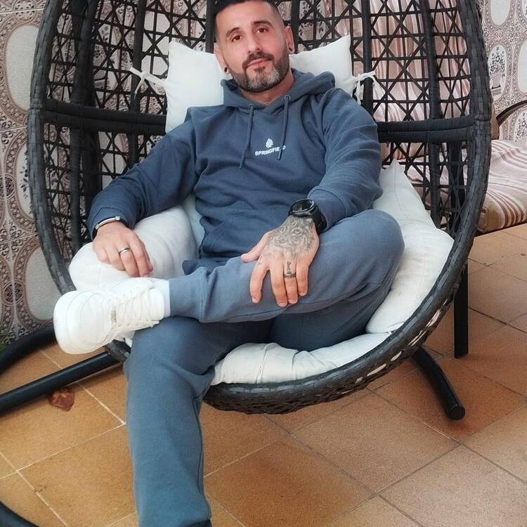 Foto de perfil