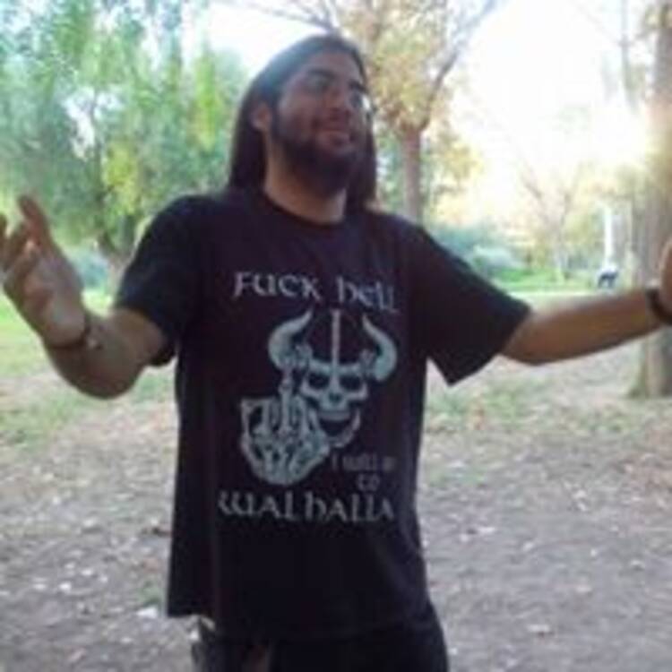 Foto de perfil