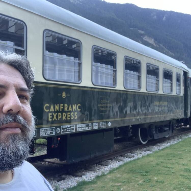 Foto de perfil