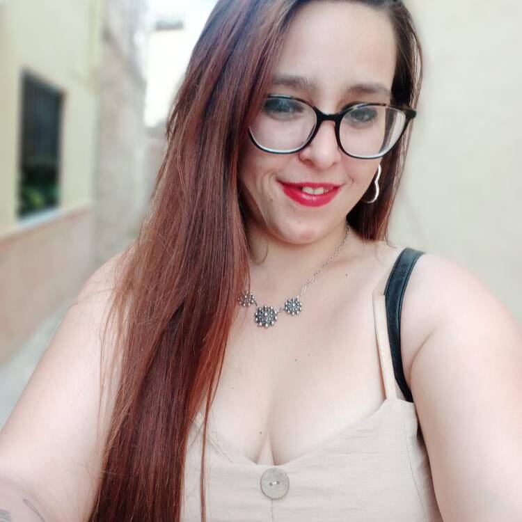 Foto de perfil de Alba