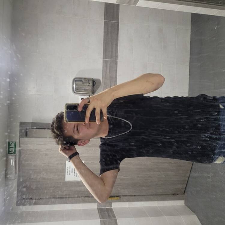 Foto de perfil de Joel