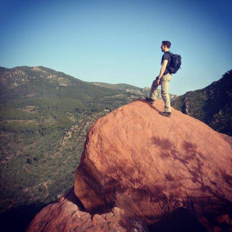 Foto de perfil