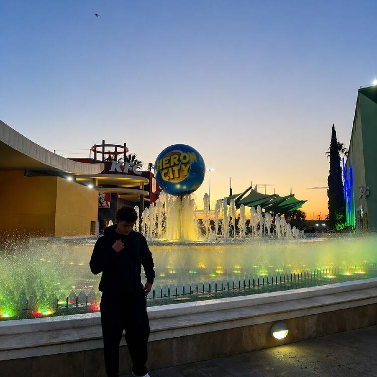 Foto de perfil