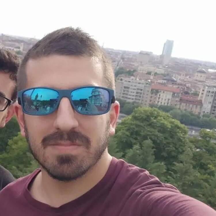 Foto de perfil