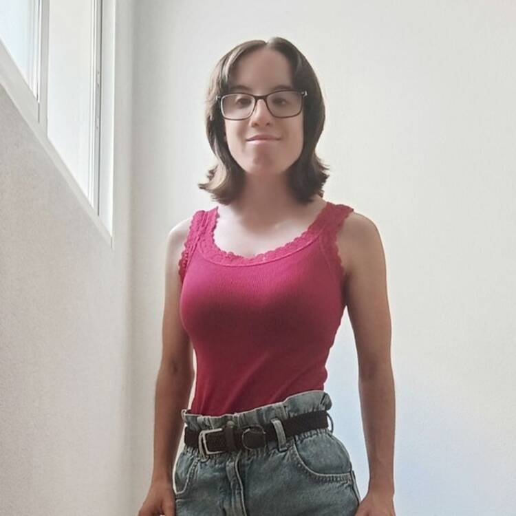 Foto de perfil de Arantxa