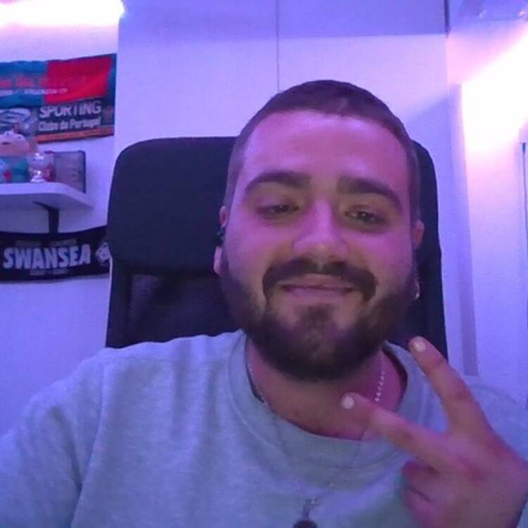 Foto de perfil