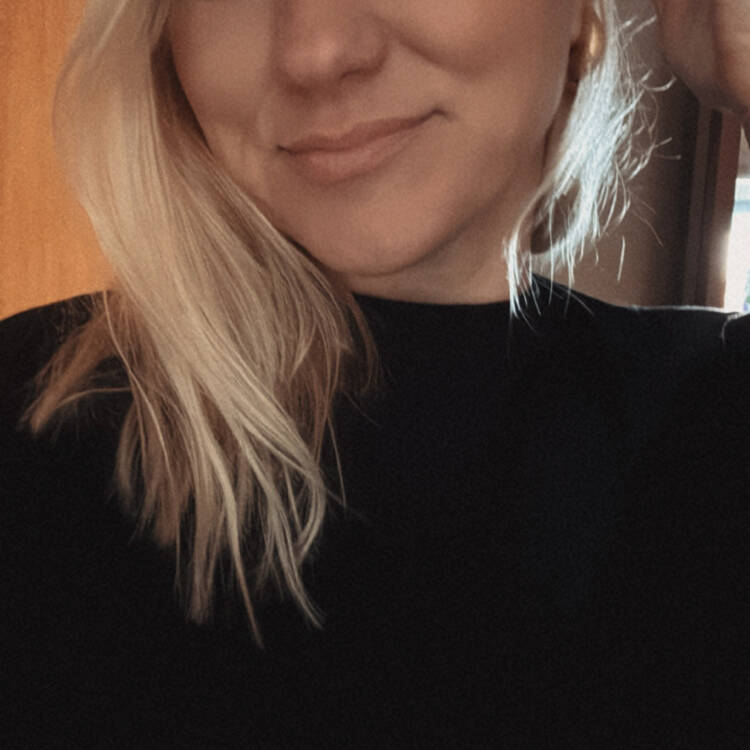 Foto de perfil