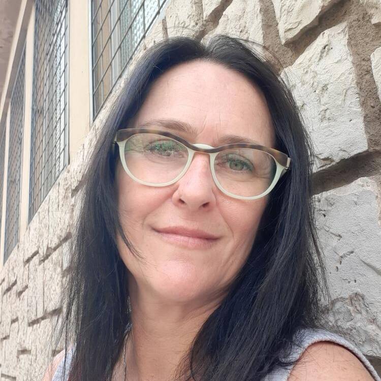Foto de perfil de mari carmen