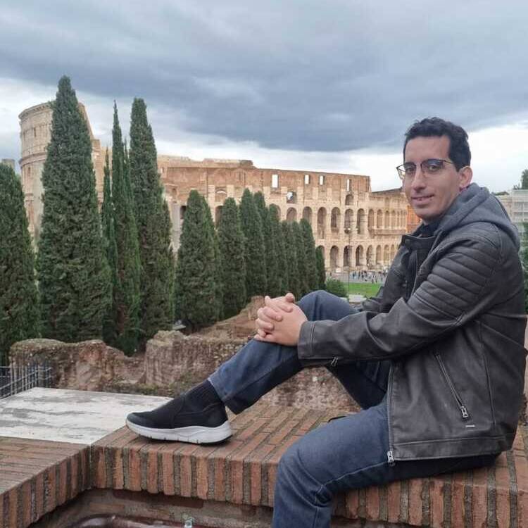 Foto de perfil de Ruben