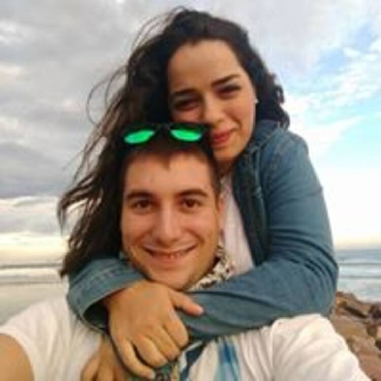 Foto de perfil