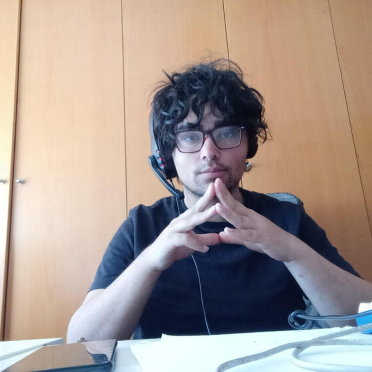 Foto de perfil