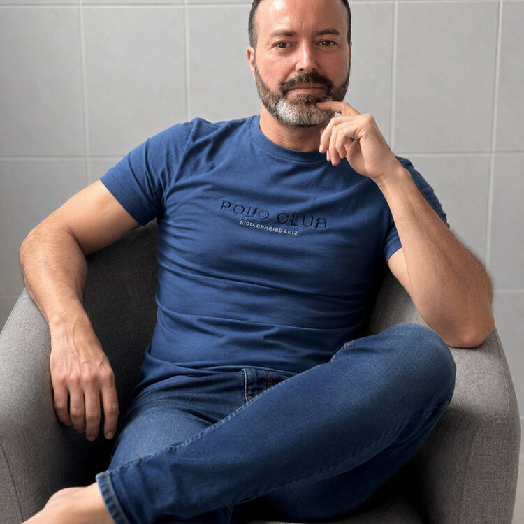 Foto de perfil de raul