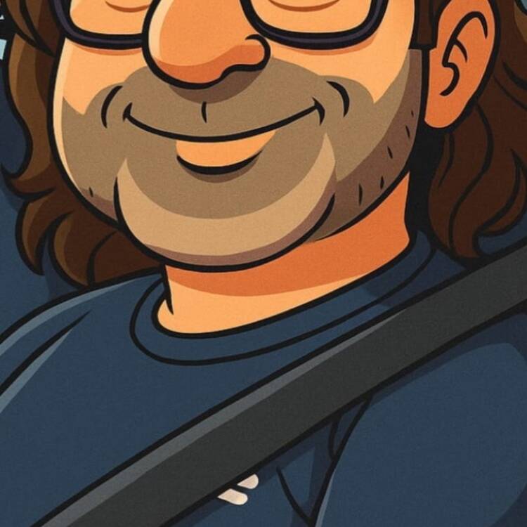 Foto de perfil
