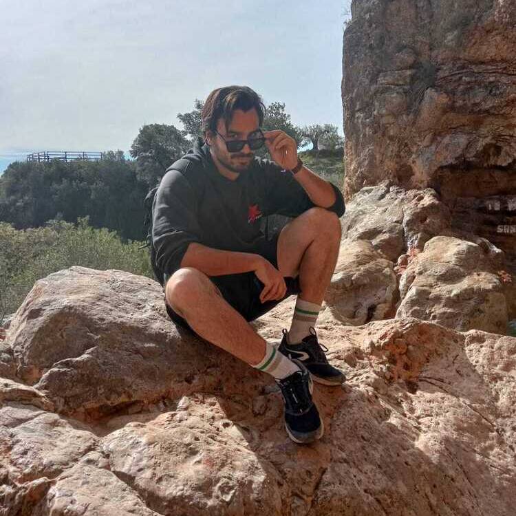 Foto de perfil