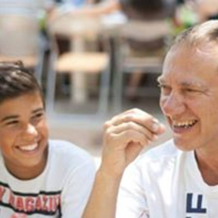 Foto de perfil