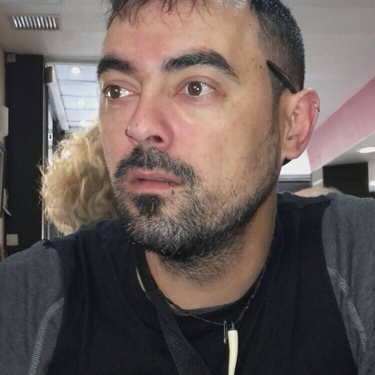 Foto de perfil