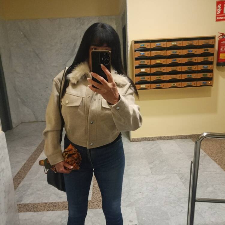 Foto de perfil