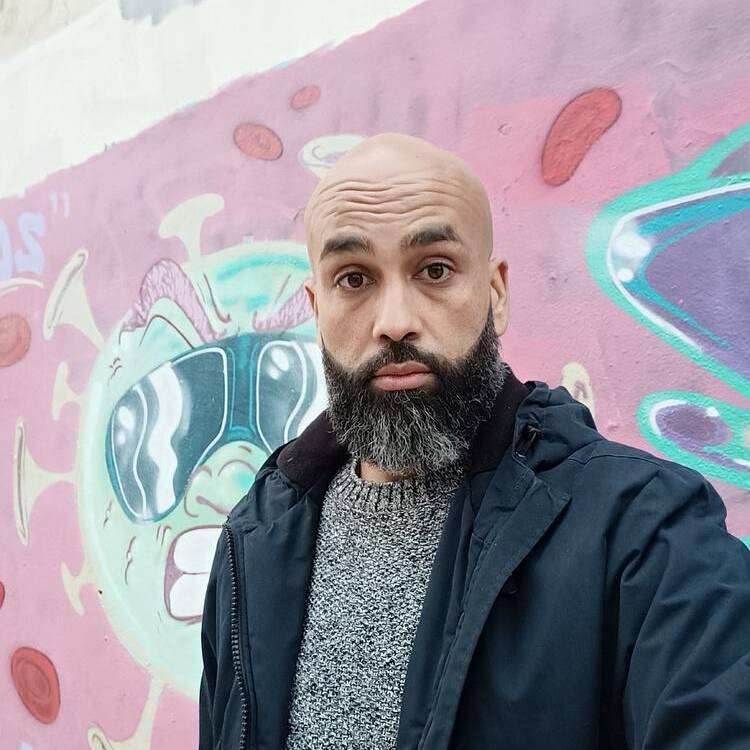 Foto de perfil
