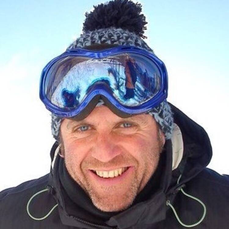Foto de perfil