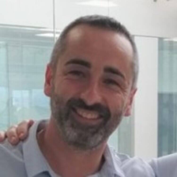 Foto de perfil de Jose manuel
