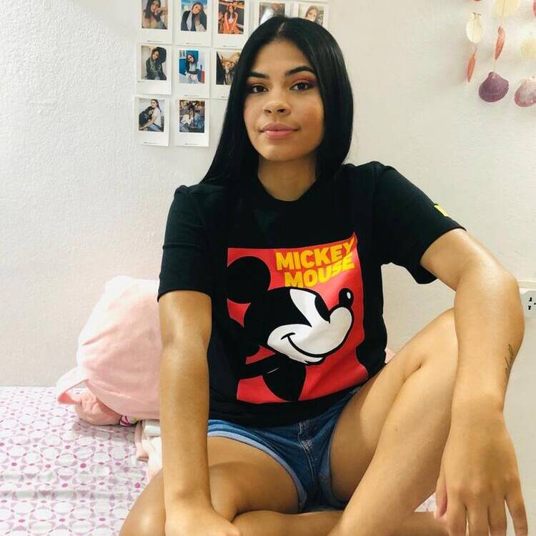 Foto de perfil de mayra