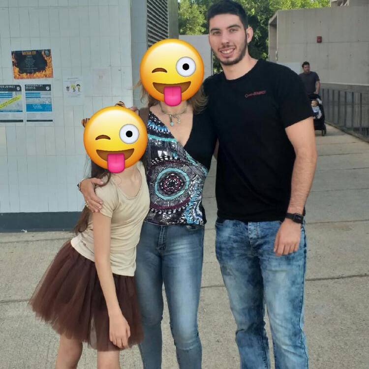 Foto de perfil