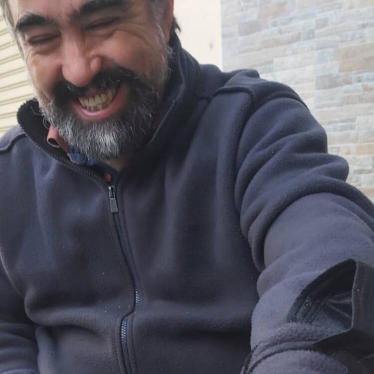 Foto de perfil