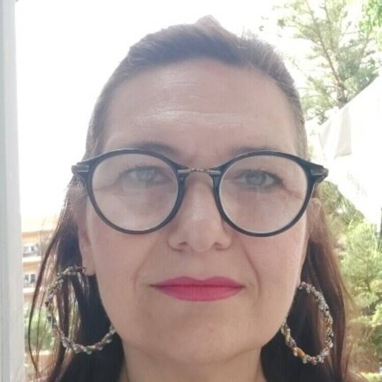 Foto de perfil de Raquel
