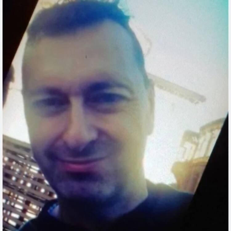 Foto de perfil de David