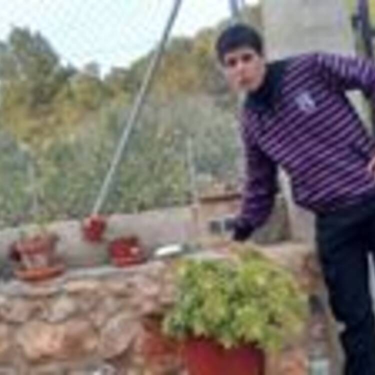 Foto de perfil
